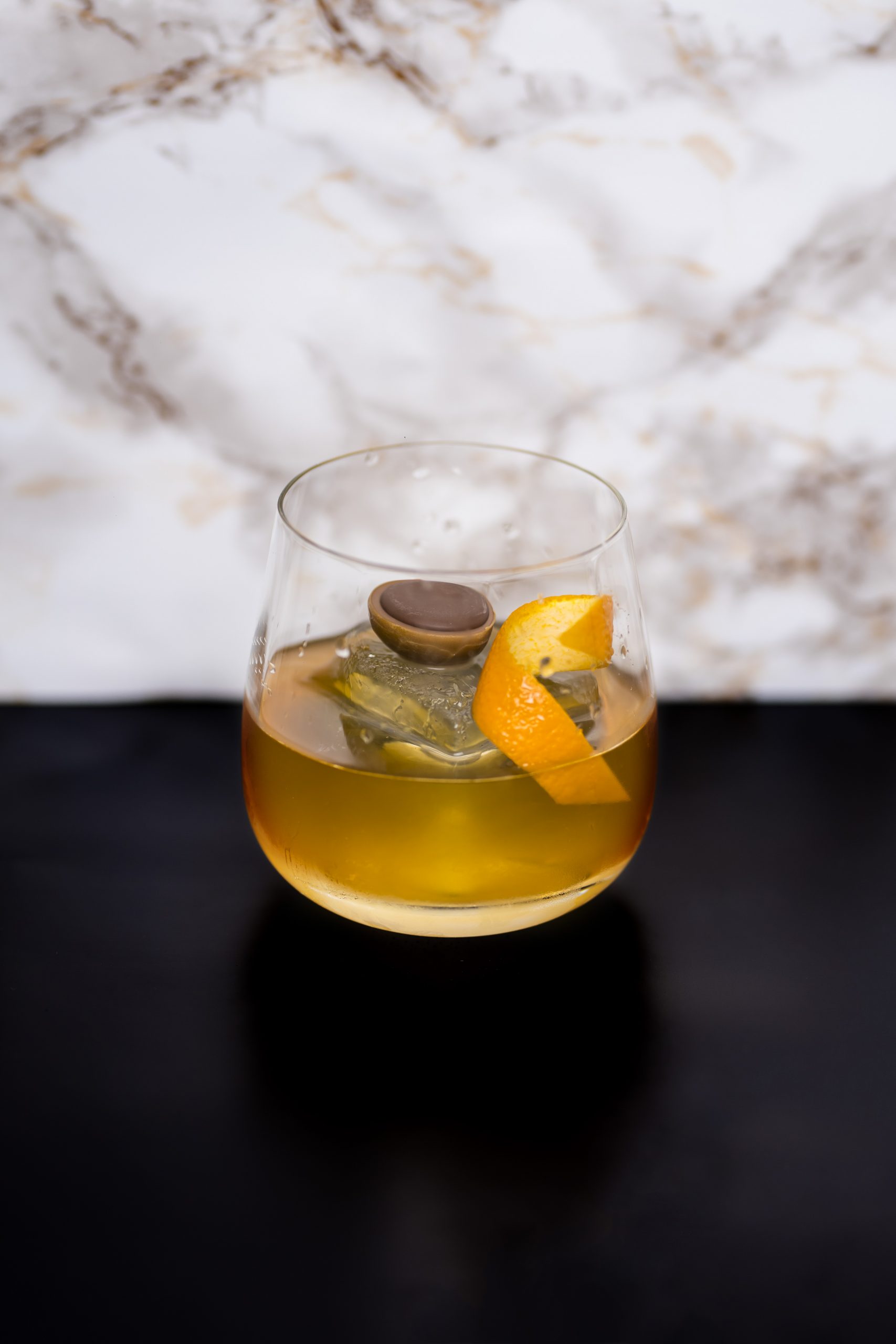 Read more about the article TOFFEE OLD FASHIONED