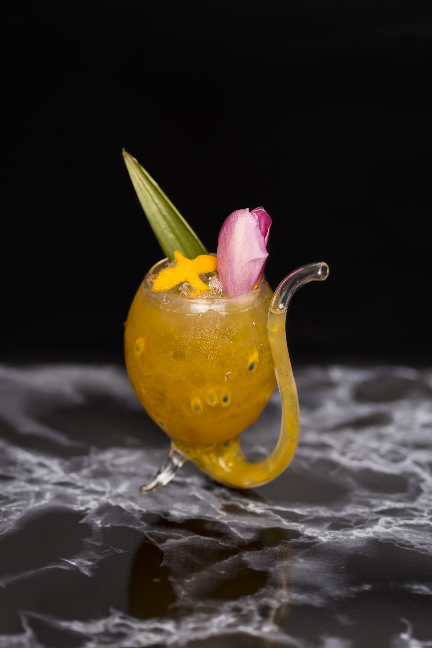 Read more about the article RUM SWIZZLE