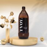 TVOY. sirup TOFFEE