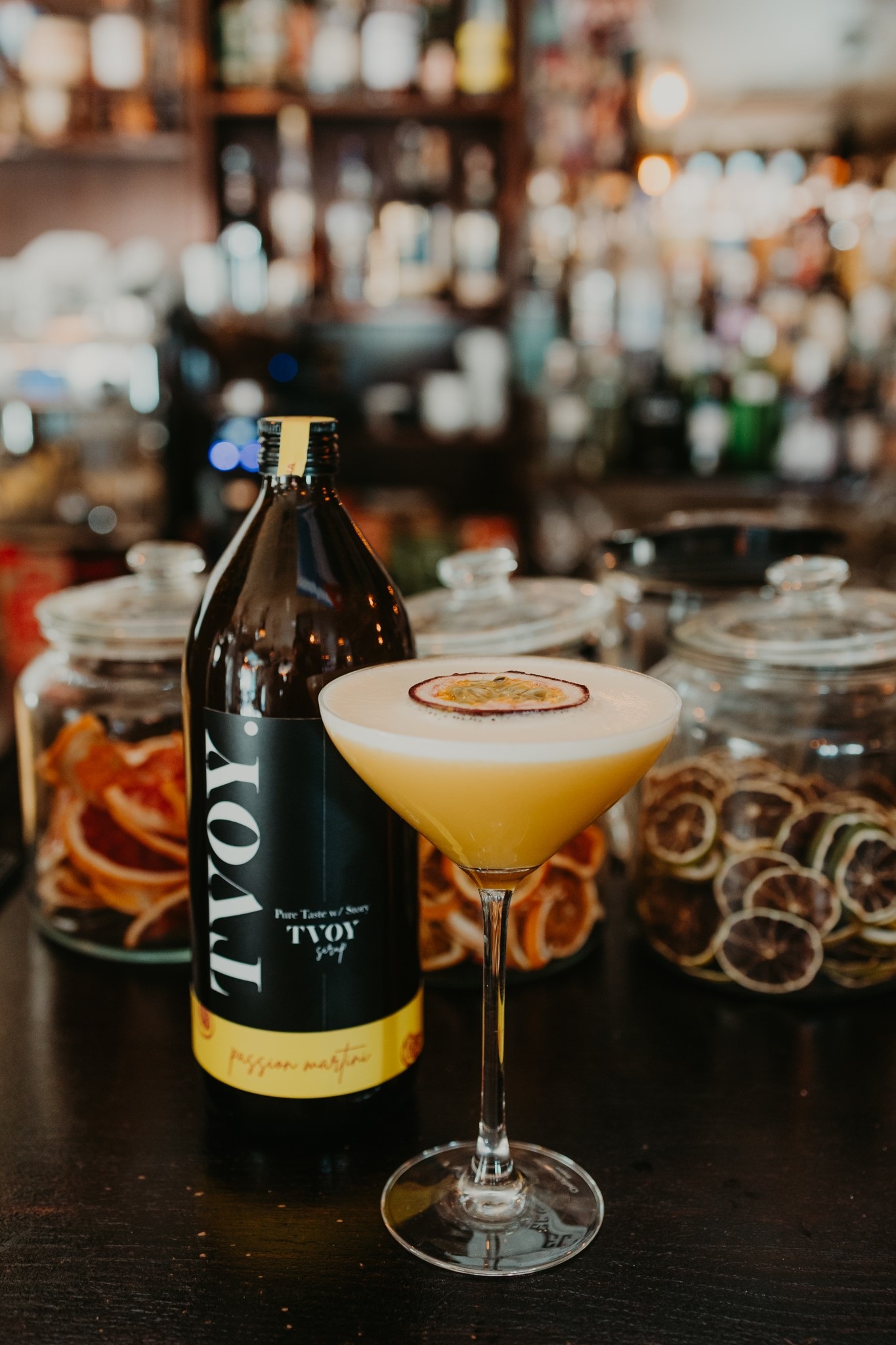 Read more about the article PORNSTAR MARTINI