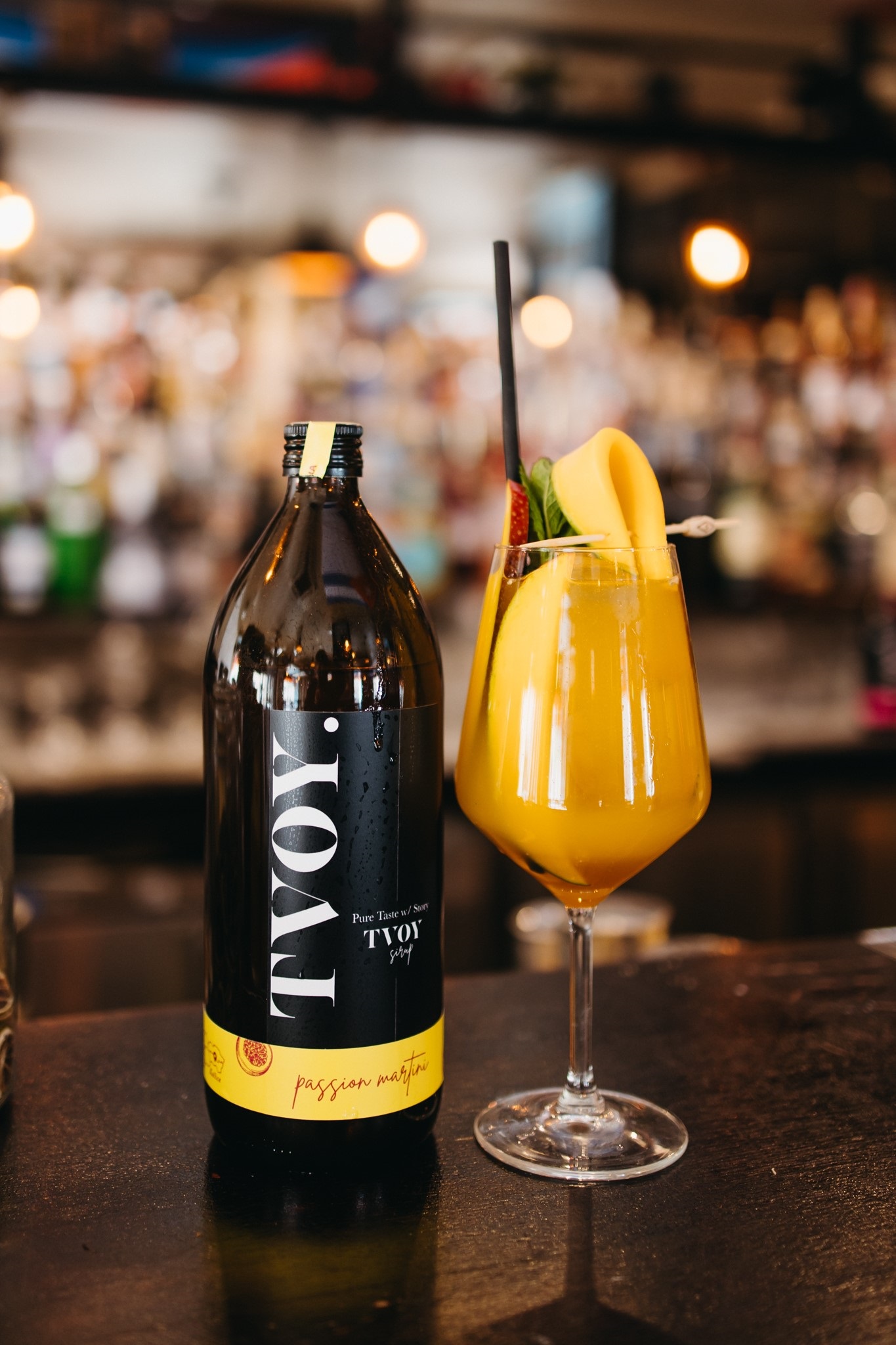 Read more about the article MANGO MIMOSA